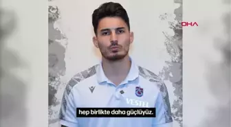 SPOR Trabzonsporlular, depremzedeler için gişelere koştu