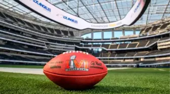 Super Bowl'da Türkiye için yardım çağrısı yapıldı!