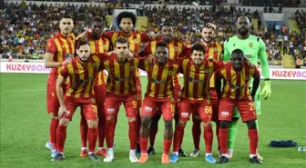 Yeni Malatyaspor lligden çekildi mi? Yeni Malatyaspor 1 Lig'den çekildi mi?