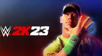 WWE 2K23'ün tüm kadrosu ve reytingleri açıklandı