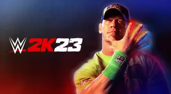 WWE 2K23'ün tüm kadrosu ve reytingleri açıklandı