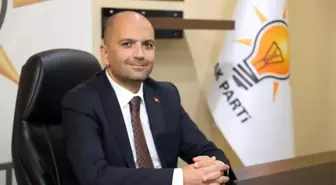 AK Parti İl Başkanı Karataş'tan Akşener'e toprak ve mülk satışı tepkisi