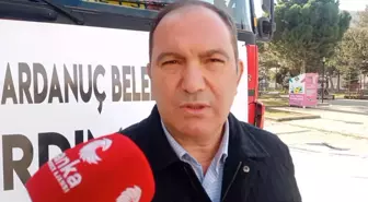 Ardanuç Belediye Başkanı Yıldırım Demir: 'Çok Büyük Bir Felaket. Bu Ancak Dayanışmayla Aşılır'