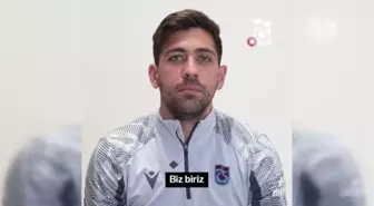 Bakasetas'tan, tüm taraftarlara destek çağrısı