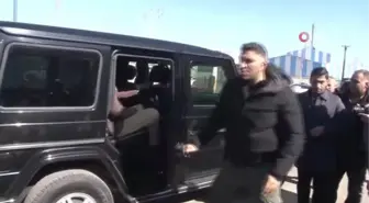 Bölgesel Yönetim Başkanı Barzani deprem bölgesinde