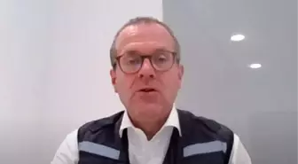 DSÖ Avrupa Direktörü: Sağlık Bakanı Koca ve Türkiye Sağlık Bakanlığının yanındayız