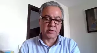 Emekli Cumhuriyet Savcısı Özgündüz: Enkazlardaki Delillerin Şu Aşamada Elde Edilmesi, Muhafaza Altına Alınması Hayati Derecede Önemli