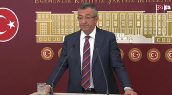 Engin Altay: 'Bu Depremde Tersi Oldu, Enkazdan İnsanlar Bağırıyor, 'Sesimi Duyan Yok Mu' Diye'