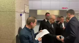 ESKİ GENELKURMAY BAŞKANI İLKER BAŞBUĞ BERAAT ETTİ