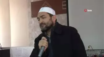 Gara şehidinin annesi oğlundan kalan şehit aylığıyla depremzedelere yemek hazırladı