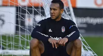 Hikayenin sonu! Josef de Souza, Beşiktaş'tan ayrılıyor