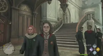 Hogwarts Legacy için çok oyunculu mod geliştiriliyor