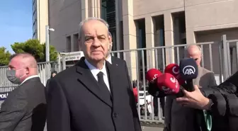 İlker Başbuğ'dan 'Deprem' Uyarısı: 'Bölgemizin Ekonomik, Sosyal ve Demografik Yapısının Değişimine Neden Olacak Hususlara Karşı Çok Dikkatli Olmamız...