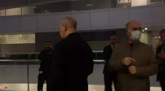 İlker Başbuğ, 'Halkı Kin ve Düşmanlığa Tahrik' Suçundan Yargılandığı Davada Beraat Etti