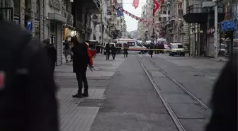 İstiklal Caddesi saldırısında 36 sanık hakkında iddianame hazırlandı! İşte istenen cezalar