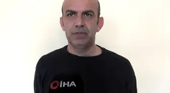 Jeoloji Mühendisleri Odası İl Temsilcisi Özdemir: 'Süslü binalardan daha çok sağlam binalara yerleşmeliyiz'