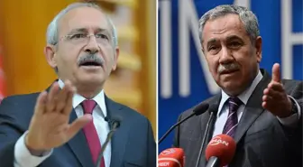 Kılıçdaroğlu'ndan Bülent Arınç'ın 'seçimleri erteleme' çağrısı hakkında ilk sözler: Seçimden kaçmak istiyorlar, zararını tüm ülke çeker