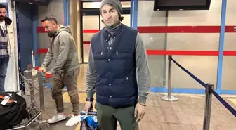 Lazar Markovic, Trabzon'da