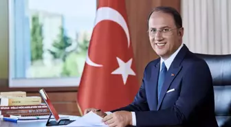 Mehmet Murat Çalık kimdir? Beylikdüzü Belediye Başkanı Mehmet Murat Çalık kim, hangi partiden?