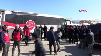 NEÇİRVAN BARZANİ 'HEPİMİZ KARDEŞİZ'