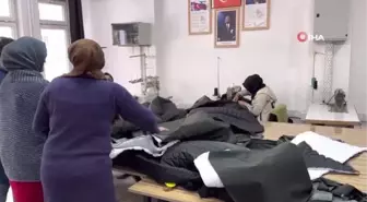 Niğde'den deprem bölgesine yardımlar gitmeye devam ediyor
