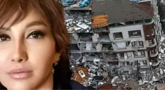 Serap Paköz... 'AÇLIĞA VE SOĞUĞA DAYANAMADI!'