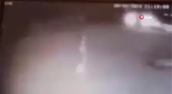 Şile'de 'mayın patladı' iddiası