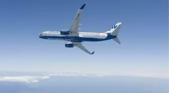 SunExpress'in Hatay Havalimanı'ndan uçuşları yeniden başladı