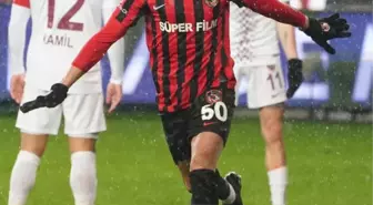 Trabzonspor'un yeni transferi Markovic kente geliyor