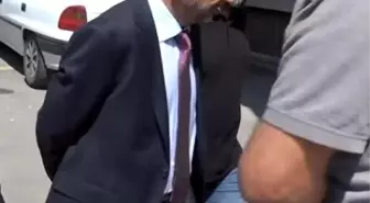 Ünsal Ban, yeniden tutuklandı