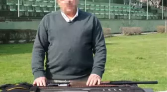 Avda başından vurulup öldü, arkadaşı 'Kaza' dedi (2)