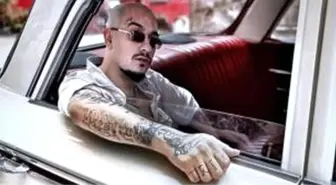 Berk Karadaş / Maestro... GENÇ RAPÇİ HAYATINI KAYBETTİ!..