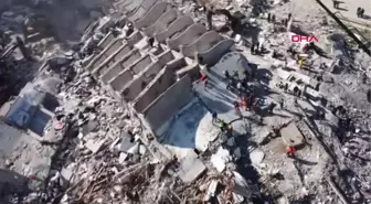 DEPREM BÖLGESİ İÇİN AKCİĞER HASTALIĞI UYARISI