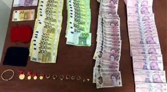 Deprem fırsatçısı Kahramanmaraş'ta çaldı, Muğla'da yakalanıp tutuklandı