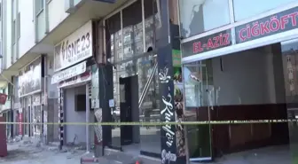 Deva Partisi Elâzığ İl Başkanı Kangal: 'Bizim Afet Bölgesine Tabi Olabilmemiz İçin İlla Enkaz Altında mı Kalmamız Gerekiyor, İlla Canları Yitirmemiz...