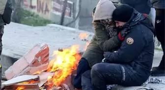 e-Nabız'da depremzedeler için yeni uygulama! Yakınlarını 'fotoğrafla arama' özelliği ile bulabilecekler