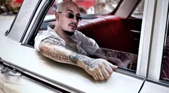 Genç rapçi Maestro, geçirdiği kalp krizi sonucu hayatını kaybetti