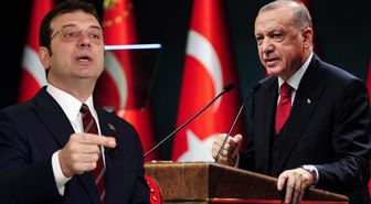 İmamoğlu, Cumhurbaşkanı Erdoğan'ın 'Yıkılan binaları 1 yılda yapacağız' sözlerini eleştirdi