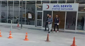 KAHRAMANMARAŞLI MÜTEAHHİT, BODRUM'DA ARKADAŞININ EVİNDE YAKALANDI