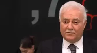 Nihat Hatipoğlu, depremzedeler için 200 Bin TL bağışta bulundu