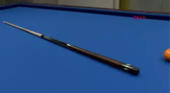 SPOR Semih Saygıner Dünya şampiyonluğu kazandığım ıstakamı, eğitim için bağışladım