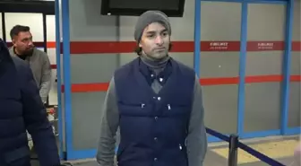 Trabzonspor, Lazar Markovic'i açıkladı