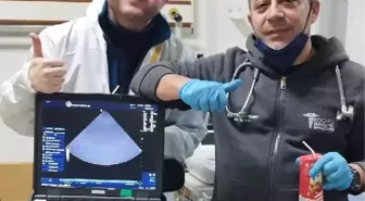 TÜRKİYE ACİL TIP DERNEĞİ BAŞKANI PROF. DR. YILMAZ: DEPREM BÖLGESİNDE ÖZELLEŞMİŞ SAĞLIK TESİSLERİNE ÇOK İHTİYAÇ OLACAK