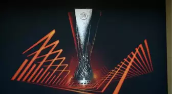 UEFA Avrupa Ligi ve Avrupa Konferans Ligi'nde Play-Off turu yarın başlayacak