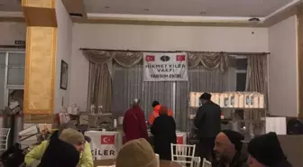 Vakıf, 'Vakfetmek'ten gelir…