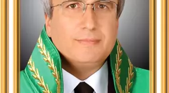 Yargıtay 2. Hukuk Dairesi Başkanlığına Gençcan yeniden seçildi