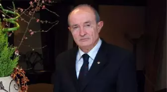 Cumhuriyet Başsavcısı Vural Savaş hayatını kaybetti