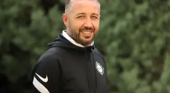 Altay, Tuna Üzümcü yönetiminde çalışıyor