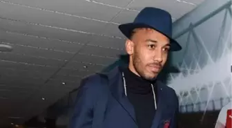 Aubameyang Fenerbahçe'ye mi geliyor? Aubameyang Fenerbahçe'ye transfer olacak mı?