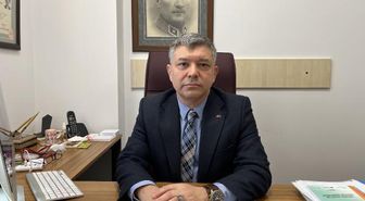 Deprem kayıplarında kimlik tespiti için 'diş' önerisi